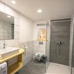 Apartma Pr' Bavnc דירה