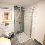 דירה Apartma Pr' Bavnc