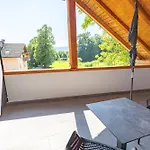 Apartma Pr' Bavnc דירה