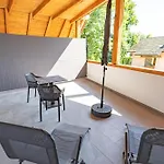 דירה Apartma Pr' Bavnc לאסצה