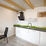 דירה Apartma Pr' Bavnc