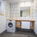 Apartma Pr' Bavnc