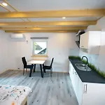 Apartma Pr' Bavnc דירה