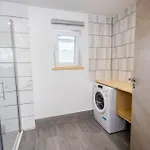 Apartma Pr' Bavnc *