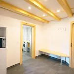 Apartma Pr' Bavnc דירה לאסצה