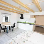 דירה Apartma Pr' Bavnc