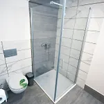 Apartma Pr' Bavnc דירה *