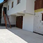 Apartma Pr' Bavnc