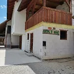 דירה Apartma Pr' Bavnc