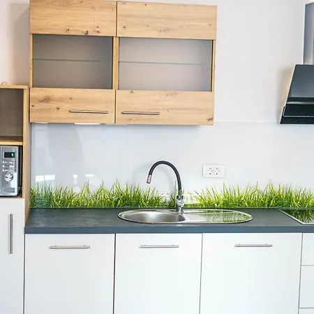 Apartma Pr' Bavnc * Lesce (Upper Carniola)