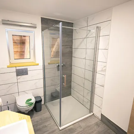 Apartman Apartma Pr' Bavnc