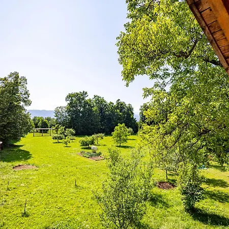 Apartma Pr' Bavnc Appartement *