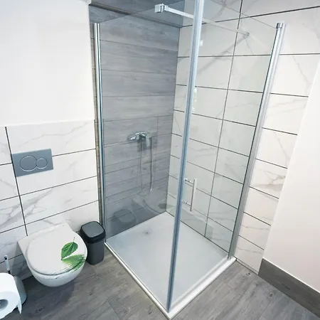 Apartma Pr' Bavnc Apartman *