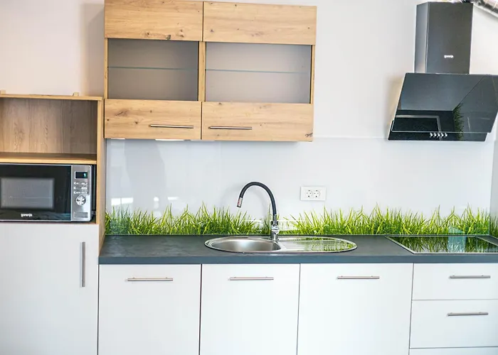 Apartma Pr' Bavnc * Lesce (Upper Carniola)