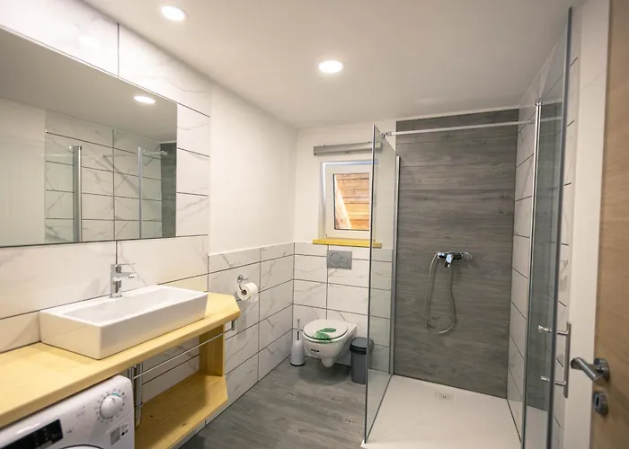 Apartma Pr' Bavnc Διαμέρισμα