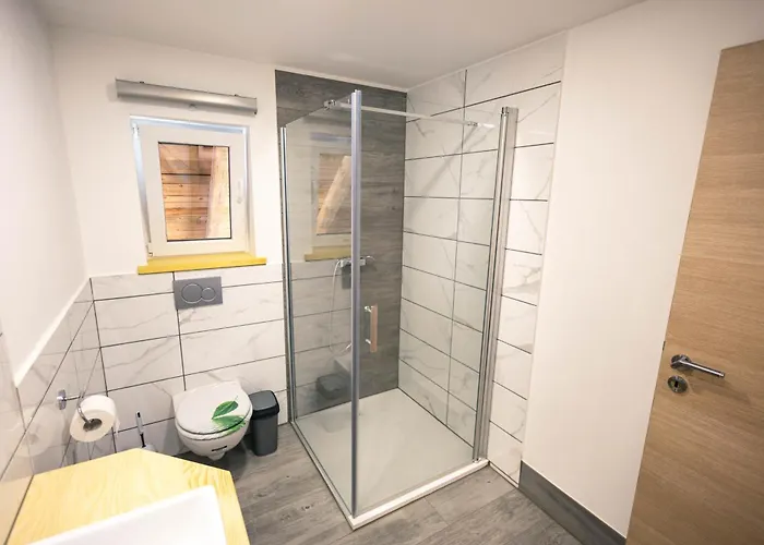 Διαμέρισμα Apartma Pr' Bavnc