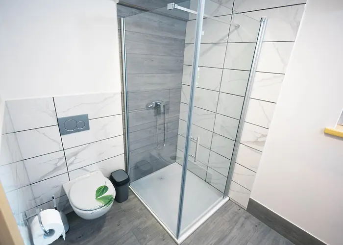 Apartma Pr' Bavnc Διαμέρισμα *